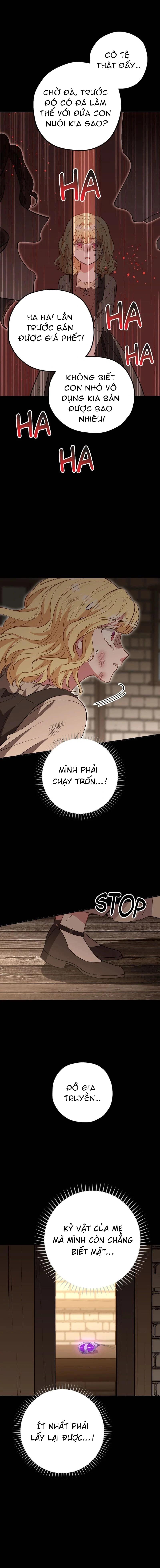 Tỉnh Dậy Như Một Kẻ Gây Rối Khét Tiếng Chapter 63 - 9