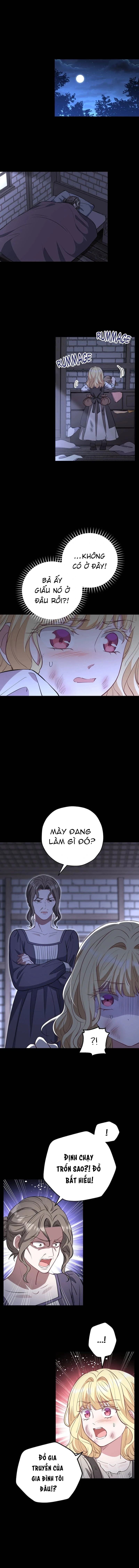 Tỉnh Dậy Như Một Kẻ Gây Rối Khét Tiếng Chapter 63 - 10