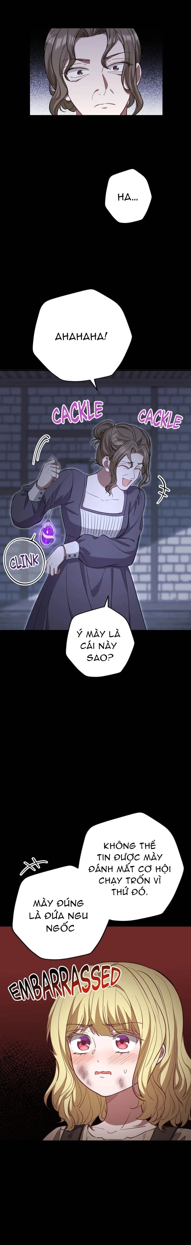 Tỉnh Dậy Như Một Kẻ Gây Rối Khét Tiếng Chapter 63 - 11