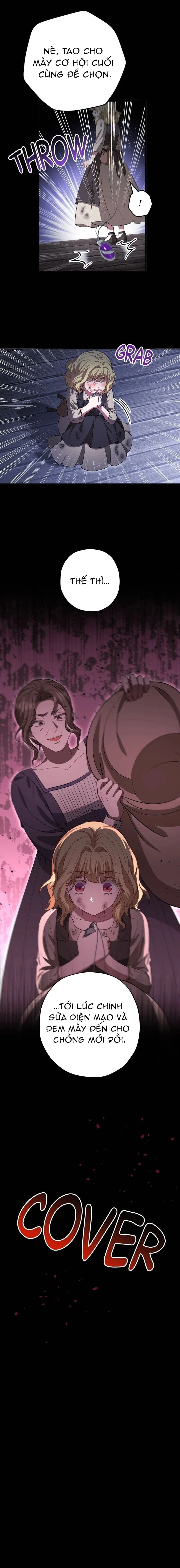 Tỉnh Dậy Như Một Kẻ Gây Rối Khét Tiếng Chapter 63 - 12