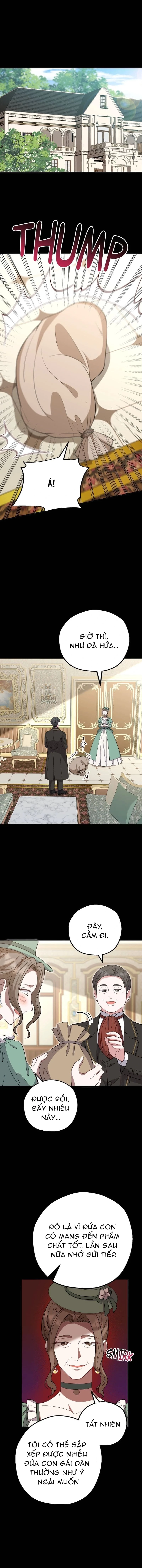 Tỉnh Dậy Như Một Kẻ Gây Rối Khét Tiếng Chapter 63 - 13