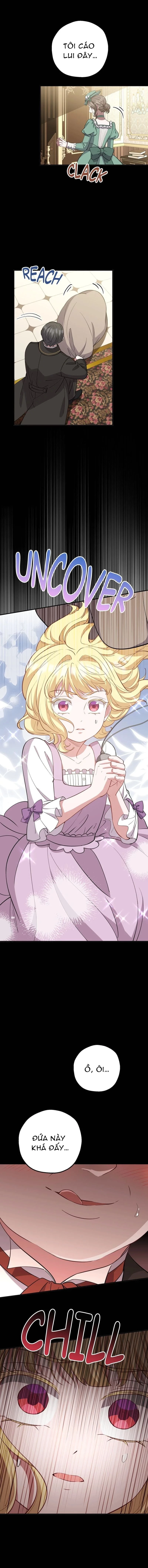 Tỉnh Dậy Như Một Kẻ Gây Rối Khét Tiếng Chapter 63 - 14