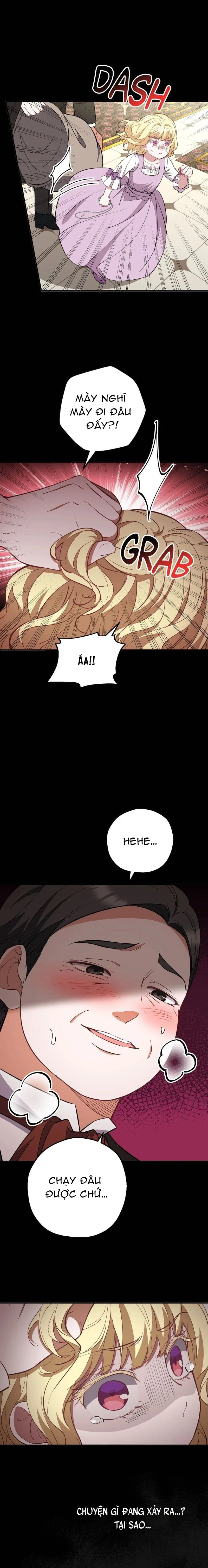 Tỉnh Dậy Như Một Kẻ Gây Rối Khét Tiếng Chapter 63 - 15