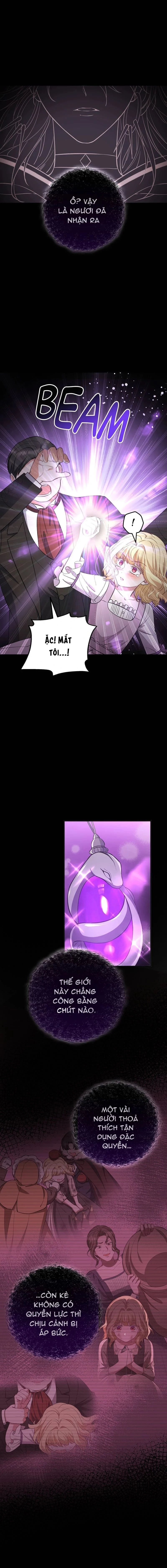 Tỉnh Dậy Như Một Kẻ Gây Rối Khét Tiếng Chapter 63 - 17