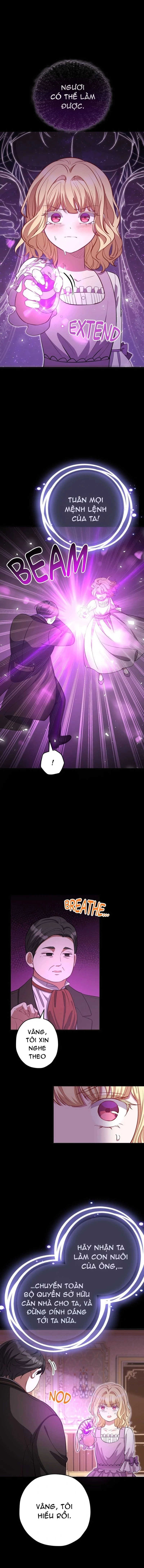 Tỉnh Dậy Như Một Kẻ Gây Rối Khét Tiếng Chapter 63 - 19