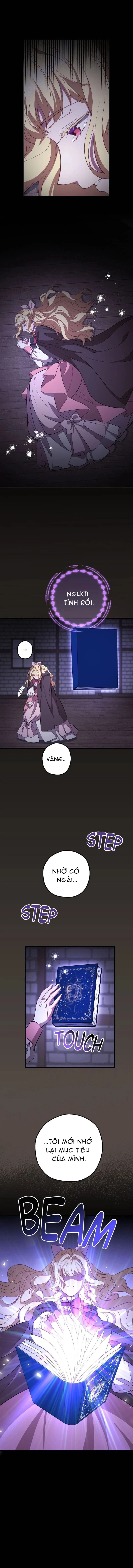 Tỉnh Dậy Như Một Kẻ Gây Rối Khét Tiếng Chapter 63 - 22