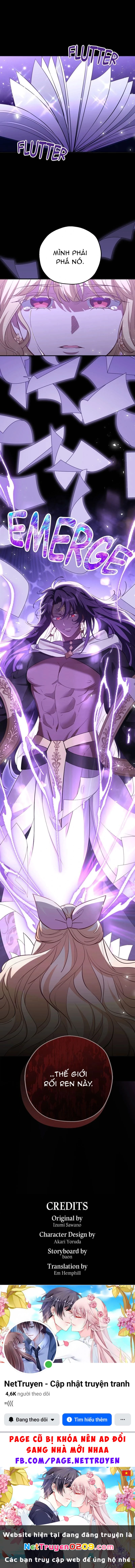 Tỉnh Dậy Như Một Kẻ Gây Rối Khét Tiếng Chapter 63 - 23