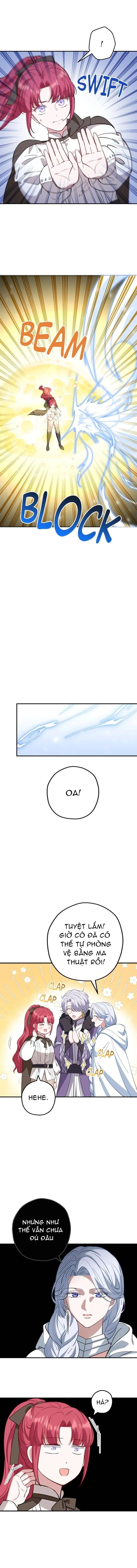 Tỉnh Dậy Như Một Kẻ Gây Rối Khét Tiếng Chapter 64 - 2