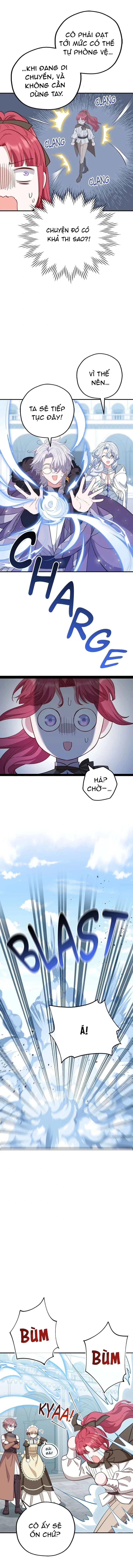 Tỉnh Dậy Như Một Kẻ Gây Rối Khét Tiếng Chapter 64 - 3