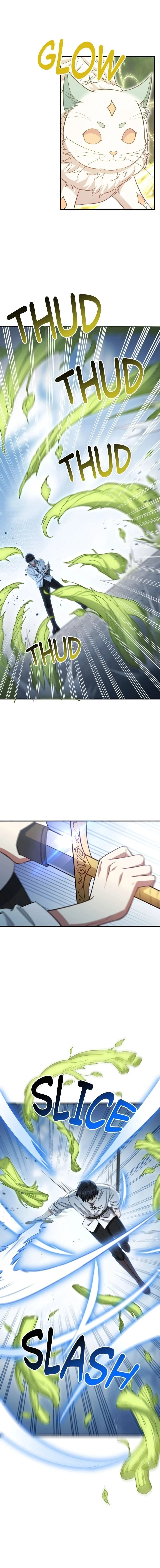 Tỉnh Dậy Như Một Kẻ Gây Rối Khét Tiếng Chapter 64 - 5