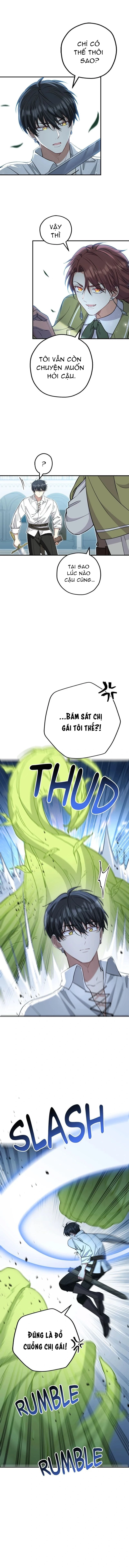 Tỉnh Dậy Như Một Kẻ Gây Rối Khét Tiếng Chapter 64 - 6