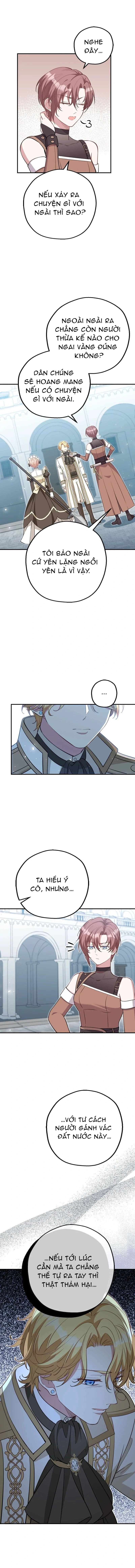 Tỉnh Dậy Như Một Kẻ Gây Rối Khét Tiếng Chapter 64 - 11