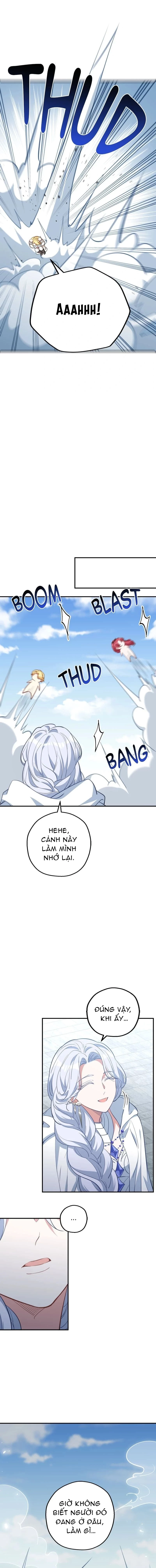 Tỉnh Dậy Như Một Kẻ Gây Rối Khét Tiếng Chapter 64 - 15