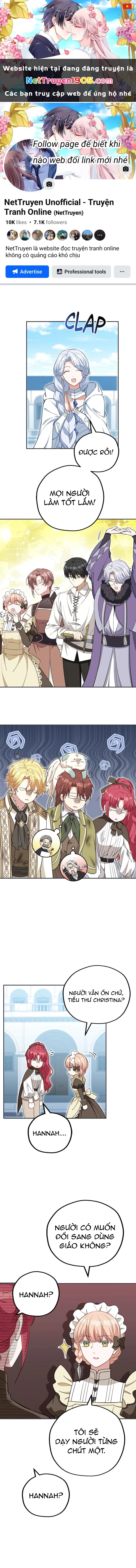 Tỉnh Dậy Như Một Kẻ Gây Rối Khét Tiếng Chapter 65 - 1