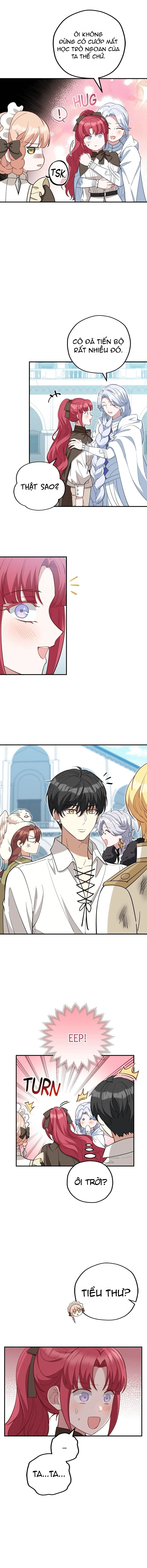 Tỉnh Dậy Như Một Kẻ Gây Rối Khét Tiếng Chapter 65 - 2