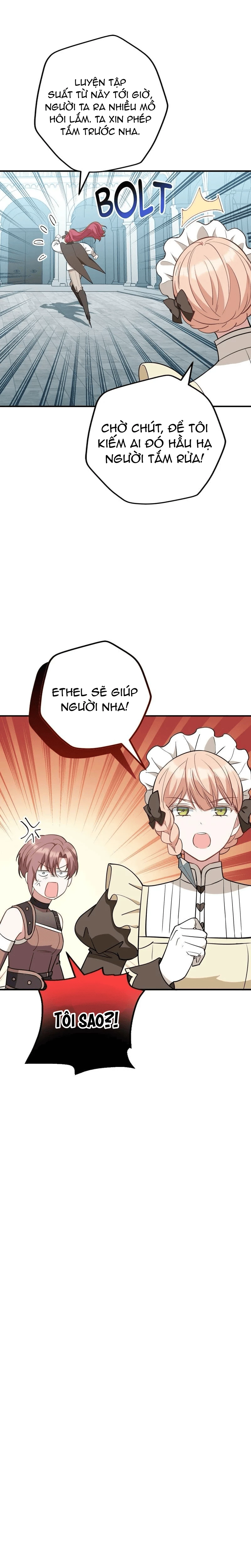 Tỉnh Dậy Như Một Kẻ Gây Rối Khét Tiếng Chapter 65 - 3