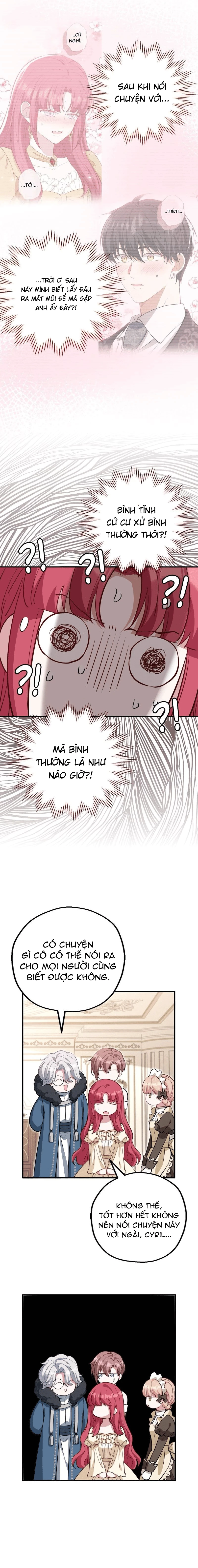 Tỉnh Dậy Như Một Kẻ Gây Rối Khét Tiếng Chapter 65 - 5