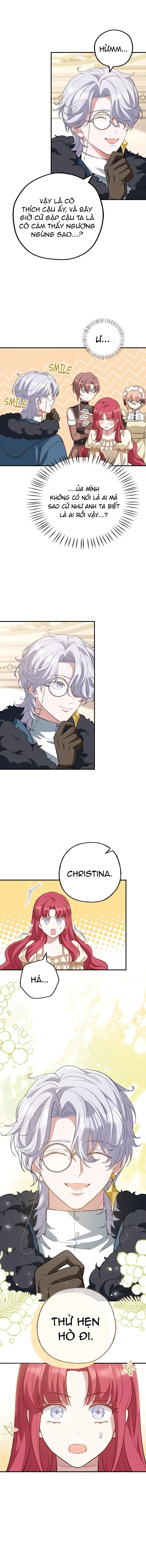 Tỉnh Dậy Như Một Kẻ Gây Rối Khét Tiếng Chapter 65 - 7