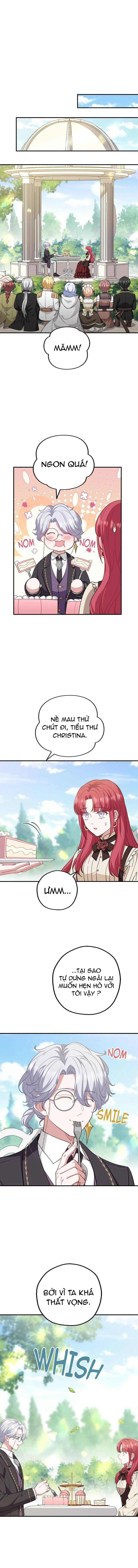 Tỉnh Dậy Như Một Kẻ Gây Rối Khét Tiếng Chapter 65 - 12