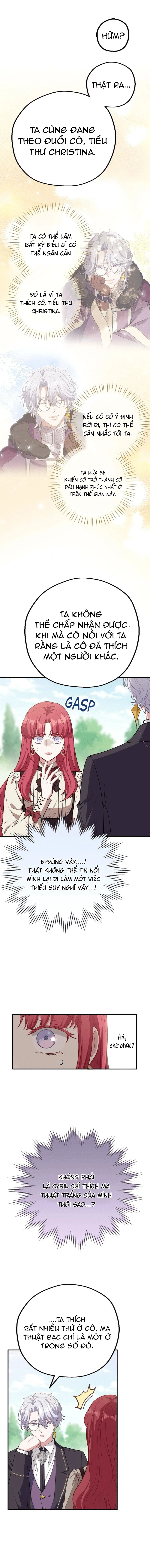 Tỉnh Dậy Như Một Kẻ Gây Rối Khét Tiếng Chapter 65 - 13