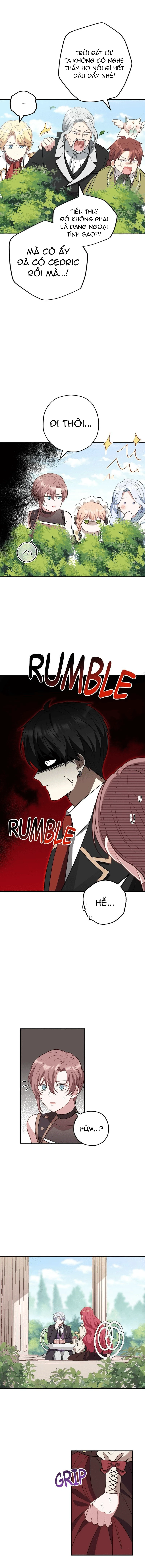 Tỉnh Dậy Như Một Kẻ Gây Rối Khét Tiếng Chapter 65 - 15