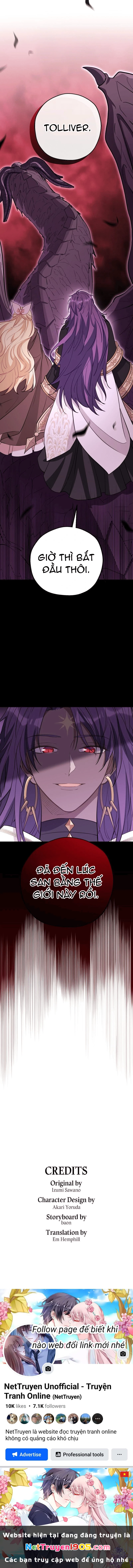 Tỉnh Dậy Như Một Kẻ Gây Rối Khét Tiếng Chapter 65 - 17