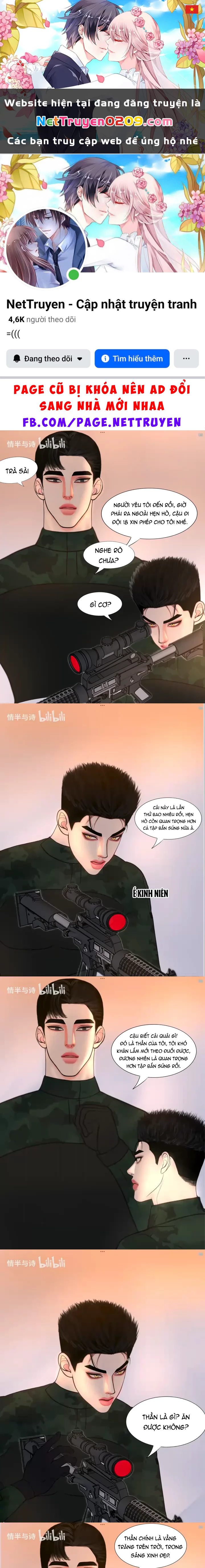 Người Bảo Hộ Mạt Thế Chapter 18 - 1