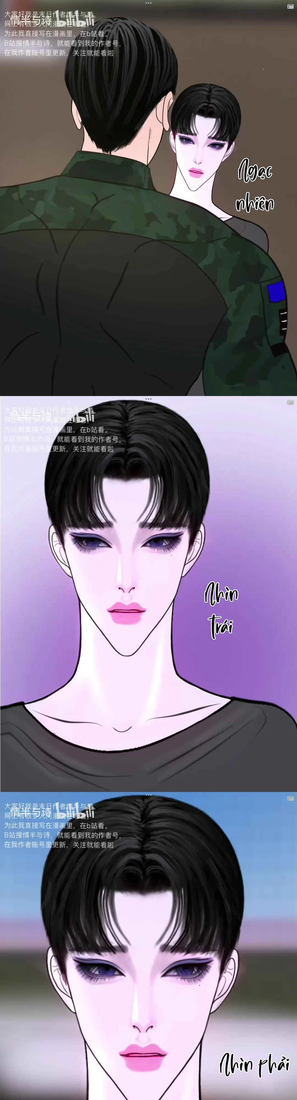 Người Bảo Hộ Mạt Thế Chapter 20 - 2