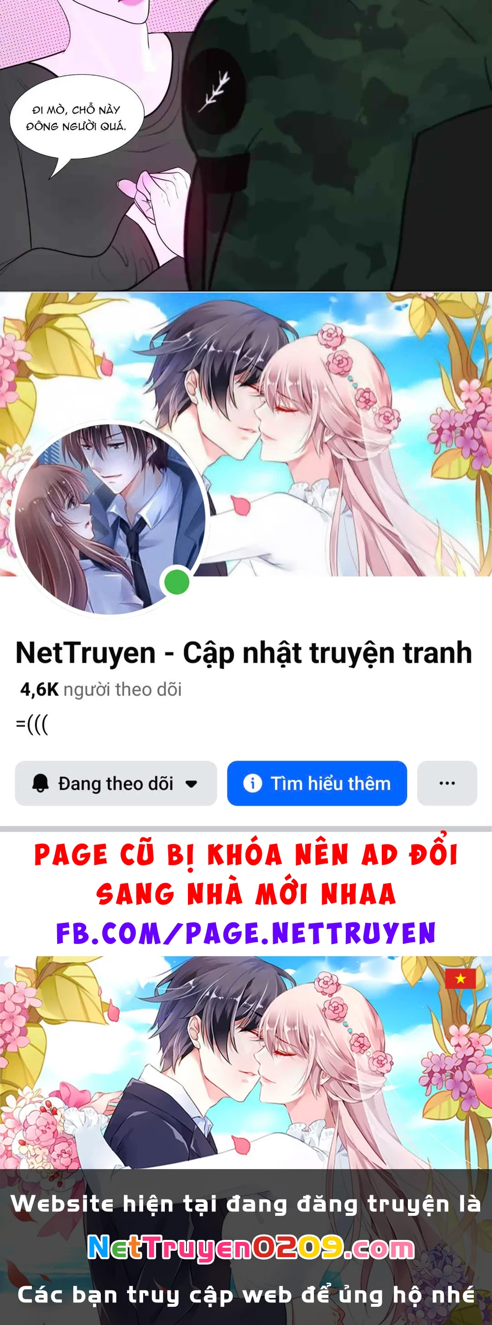 Người Bảo Hộ Mạt Thế Chapter 20 - 4