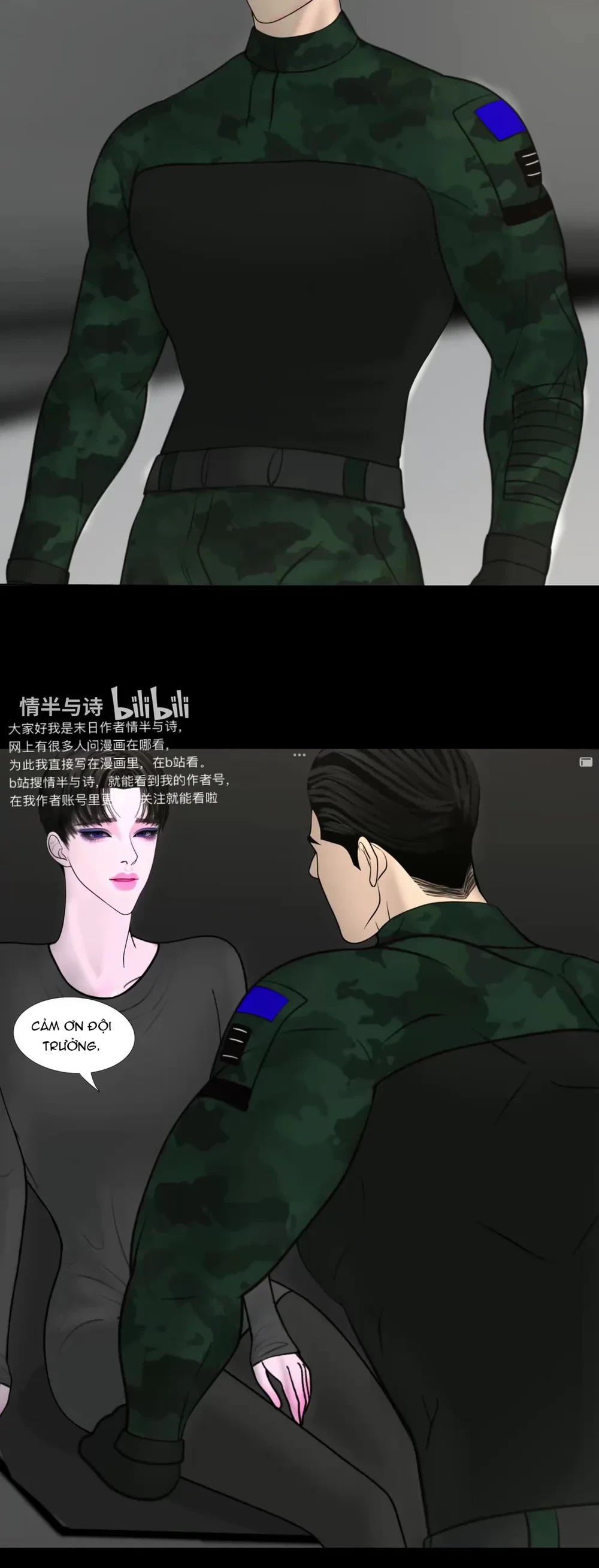 Người Bảo Hộ Mạt Thế Chapter 21 - 6