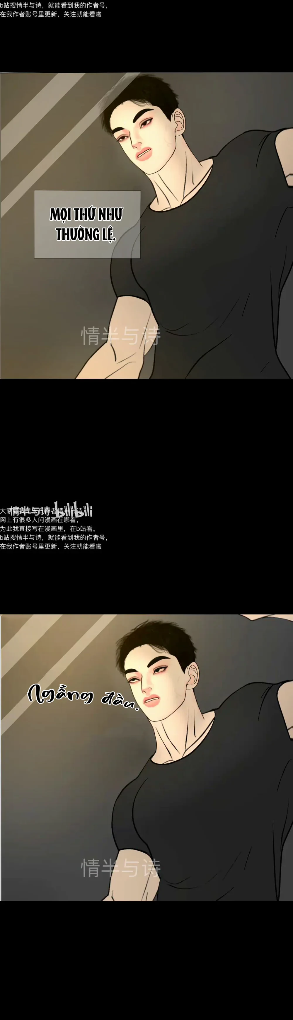 Người Bảo Hộ Mạt Thế Chapter 23 - 9