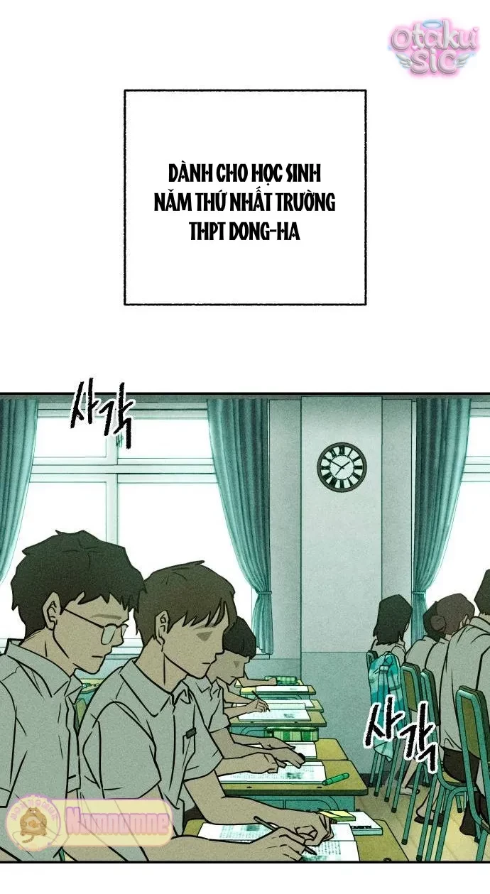 Bạn Cùng Lớp Chapter 1 - 11