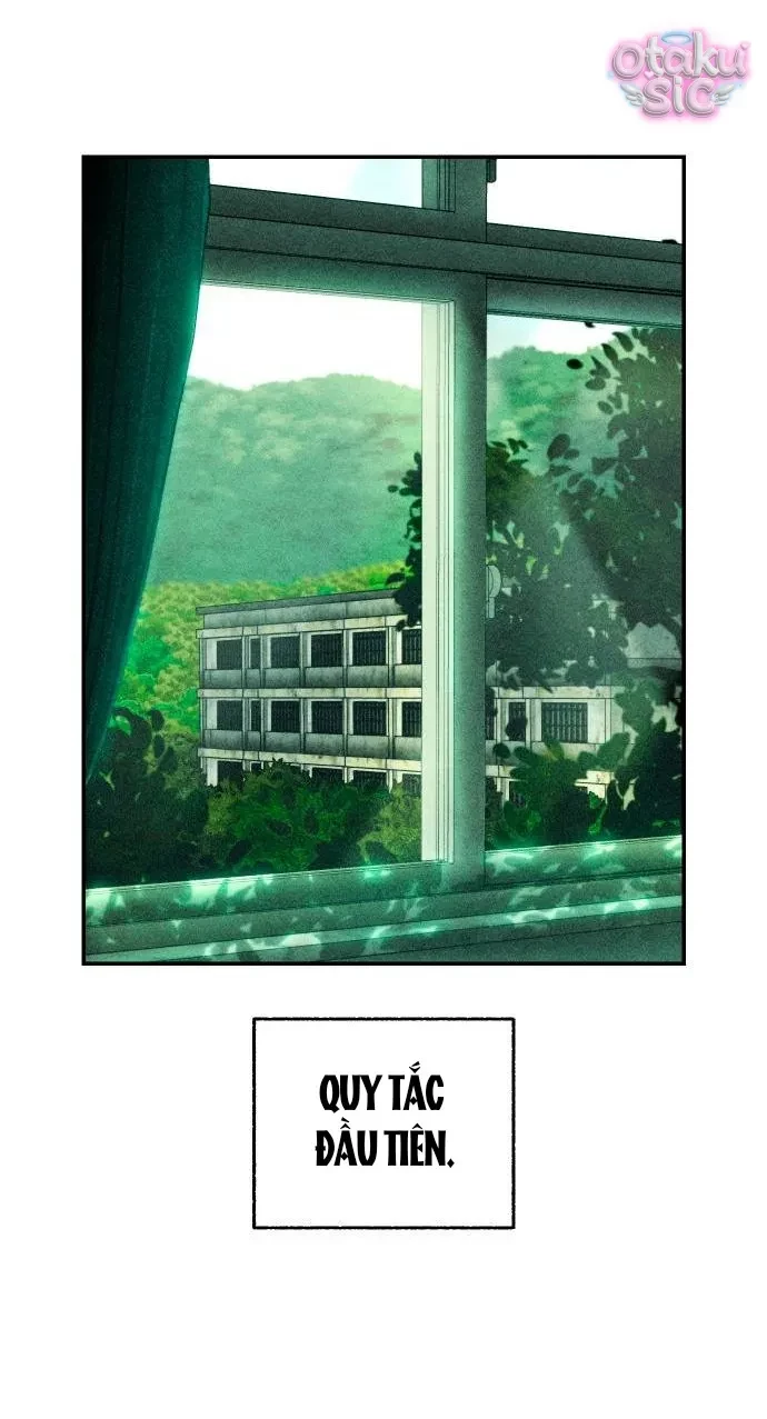 Bạn Cùng Lớp Chapter 1 - 13