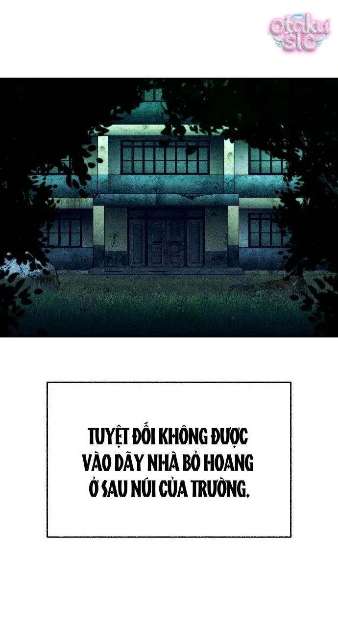 Bạn Cùng Lớp Chapter 1 - 14