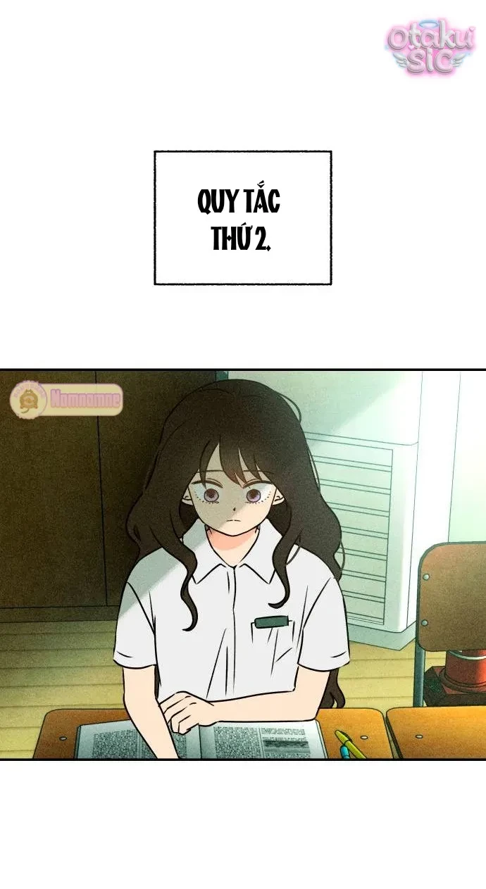 Bạn Cùng Lớp Chapter 1 - 16