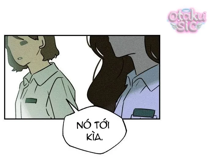 Bạn Cùng Lớp Chapter 1 - 24