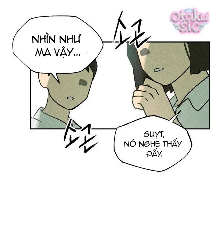 Bạn Cùng Lớp Chapter 1 - 25