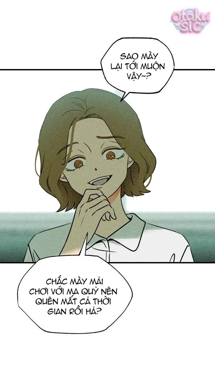 Bạn Cùng Lớp Chapter 1 - 28