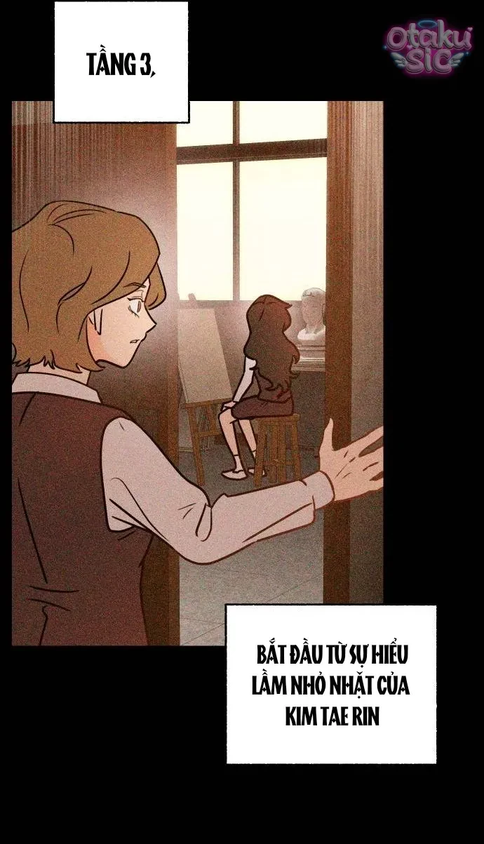 Bạn Cùng Lớp Chapter 1 - 36