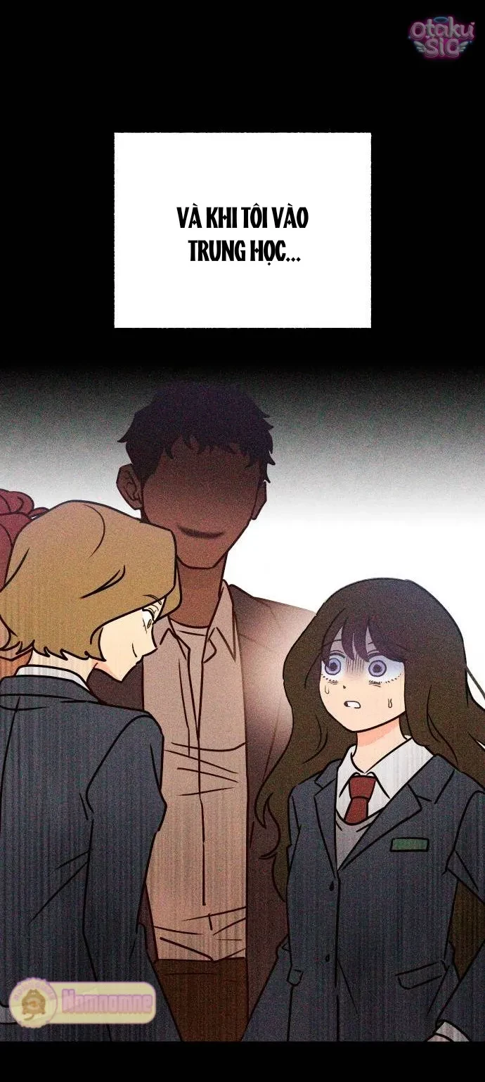 Bạn Cùng Lớp Chapter 1 - 38