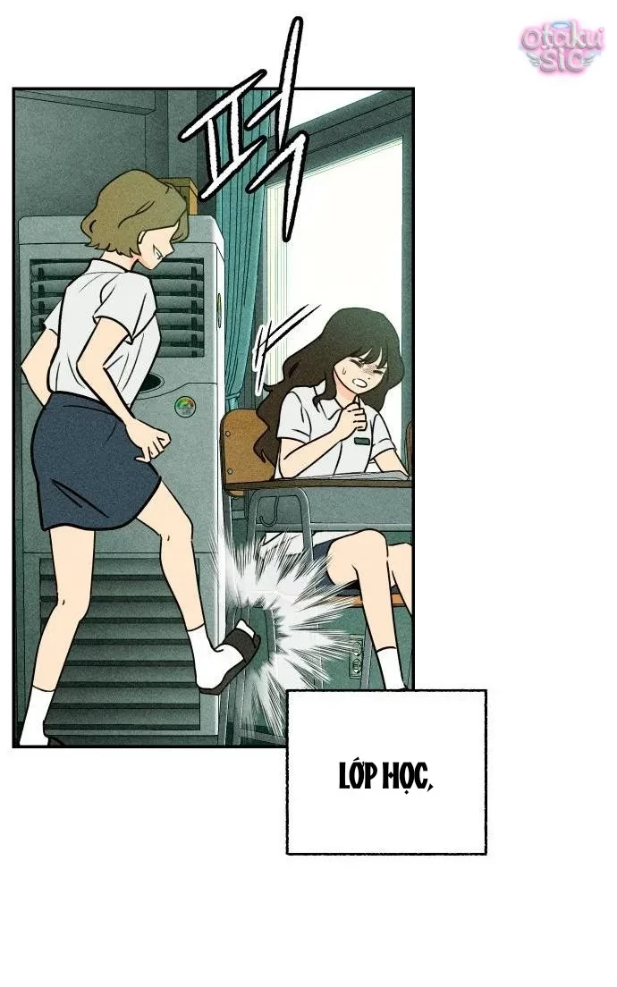 Bạn Cùng Lớp Chapter 1 - 41