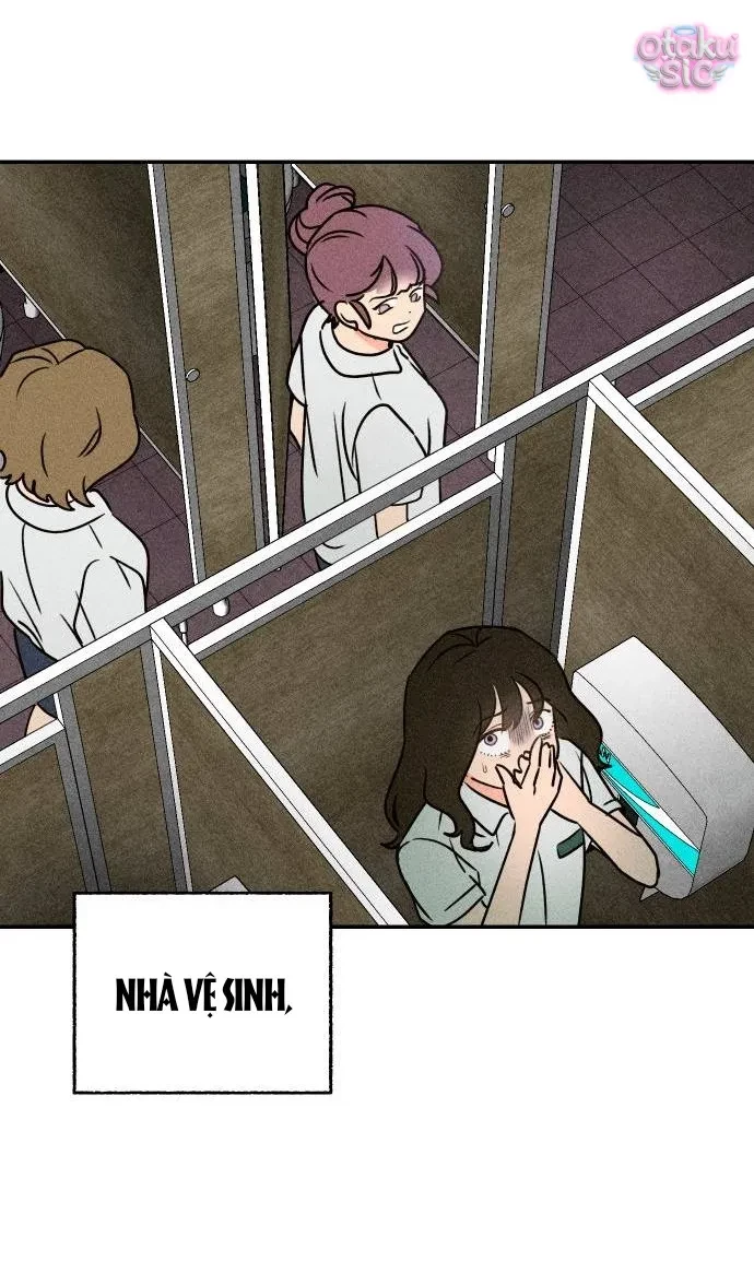 Bạn Cùng Lớp Chapter 1 - 42