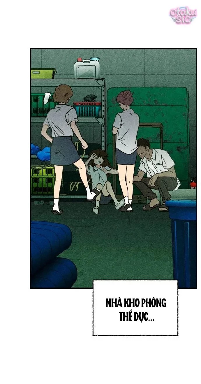 Bạn Cùng Lớp Chapter 1 - 43