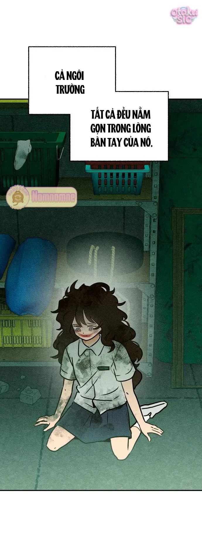 Bạn Cùng Lớp Chapter 1 - 44