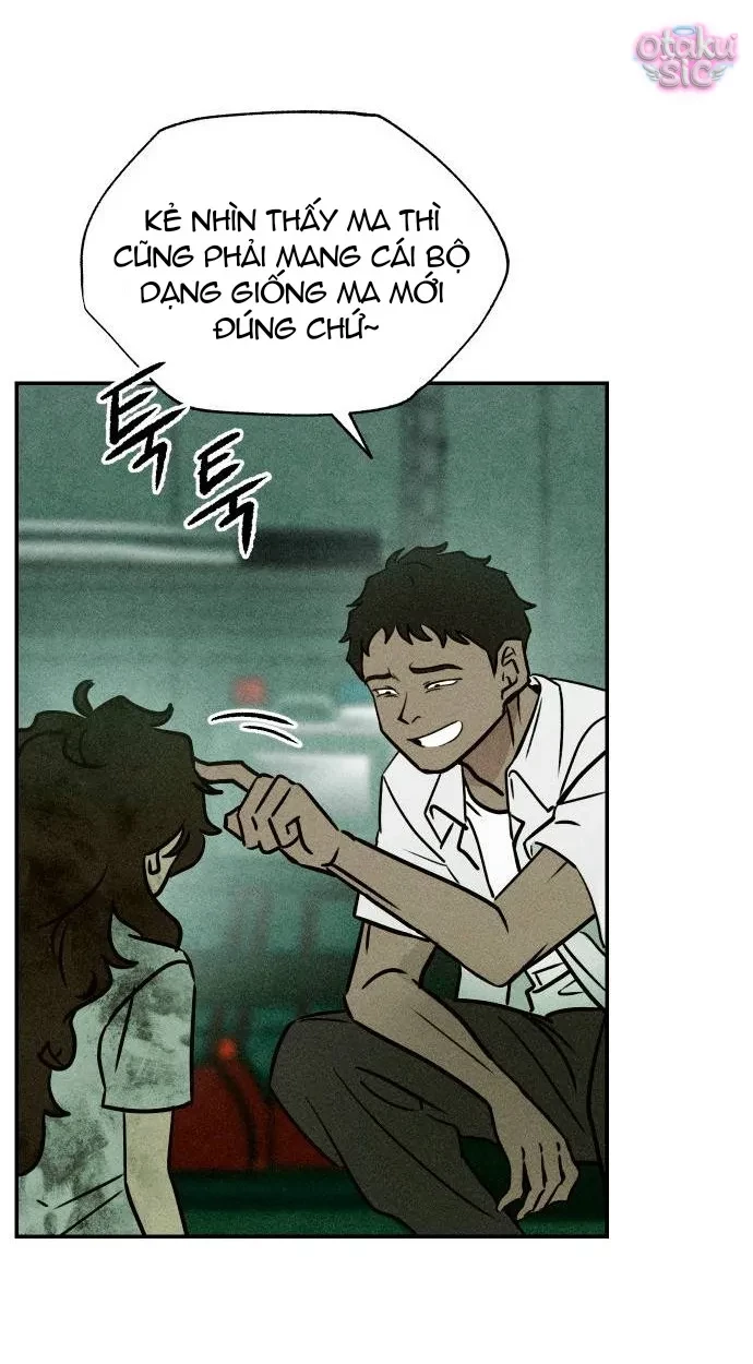 Bạn Cùng Lớp Chapter 1 - 46