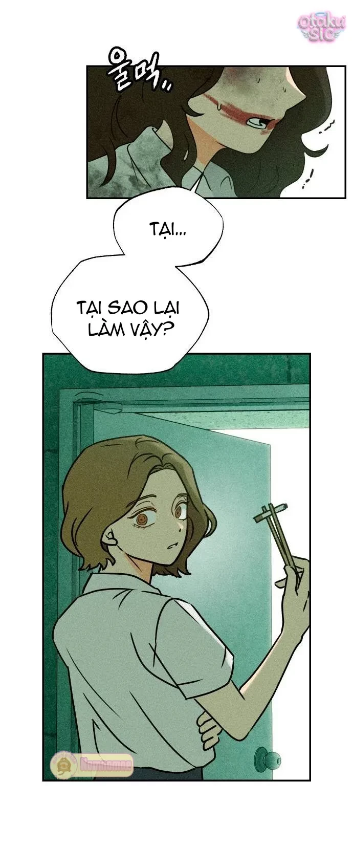 Bạn Cùng Lớp Chapter 1 - 47