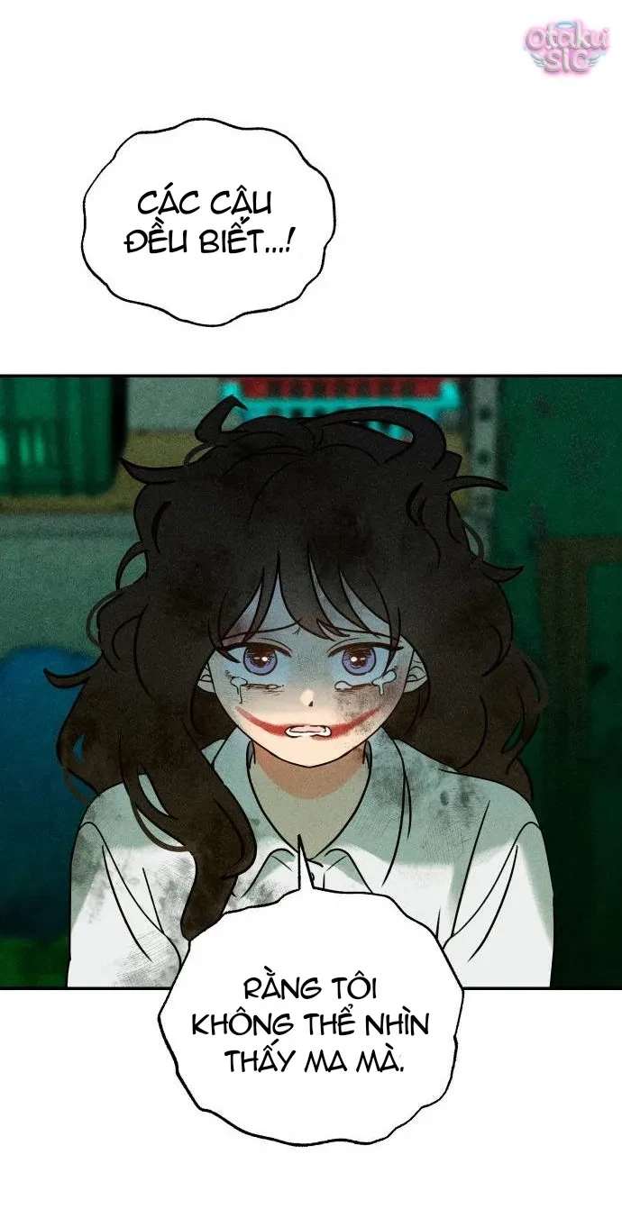 Bạn Cùng Lớp Chapter 1 - 48