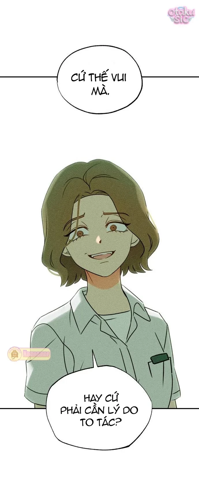 Bạn Cùng Lớp Chapter 1 - 51