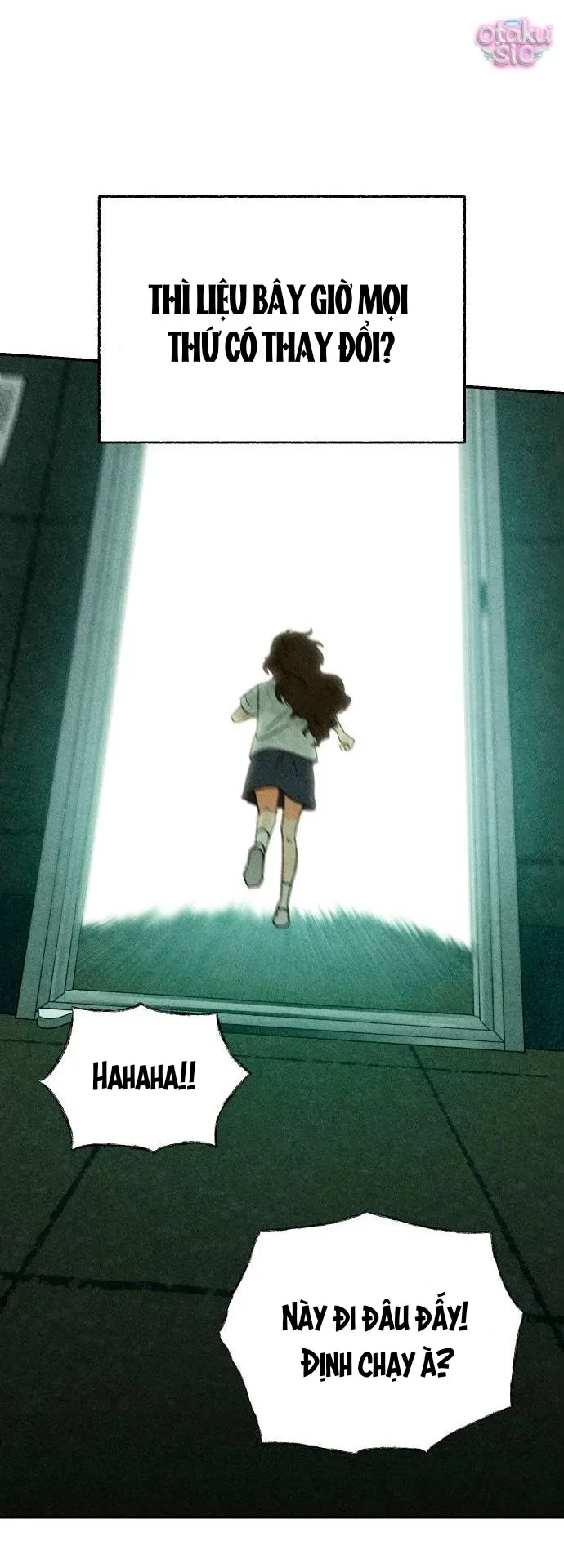 Bạn Cùng Lớp Chapter 1 - 57