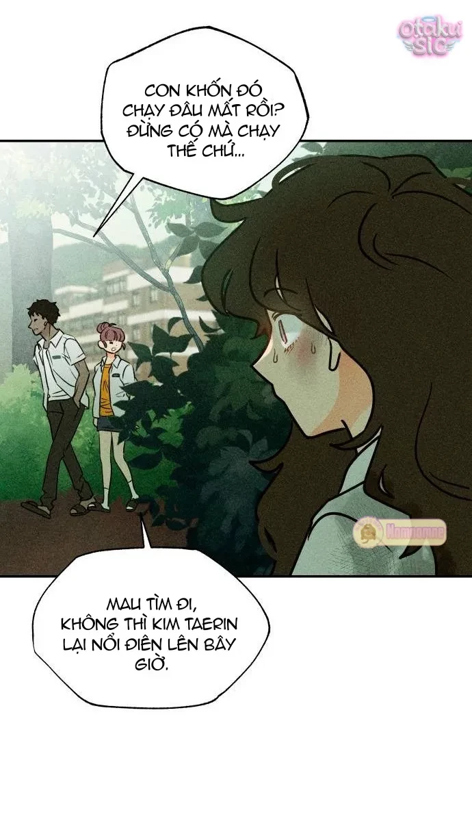 Bạn Cùng Lớp Chapter 1 - 68